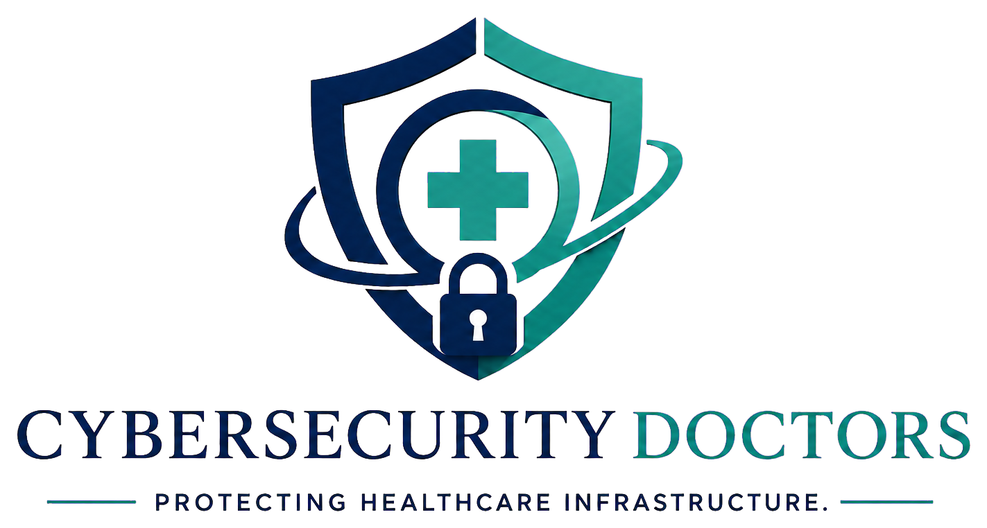 CyberSecurity Doctors — Protecting Healthcare Infrastructure
